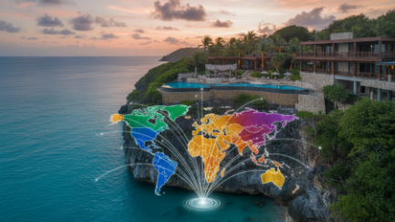 Explore spa experiences by region, state, and city for personalized relaxation.